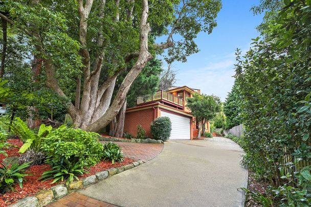 10 Pitt Street, Hunters Hill NSW 2110 - House For Rent | Domain - Photo 1