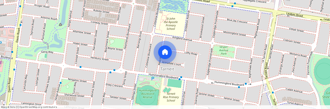 10 Redcliffe Parade, VIC 3029, Tarneit