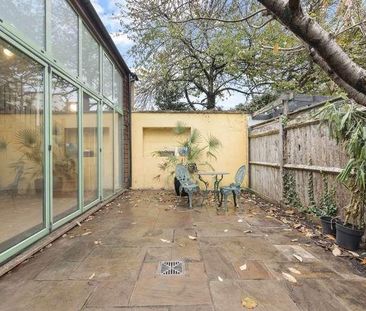 The Studio, Leighton Road, Kentish Town, NW5 - Photo 3