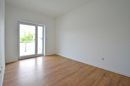 Attraktive 3-ZKB Neubau-Wohnung in Habichtswald-Ehlen - Foto 5