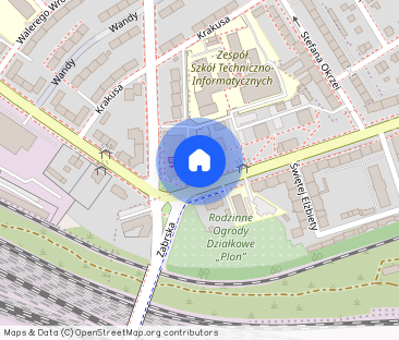 Mieszkanie 2-pokojowe dla Ciebie - Photo 1