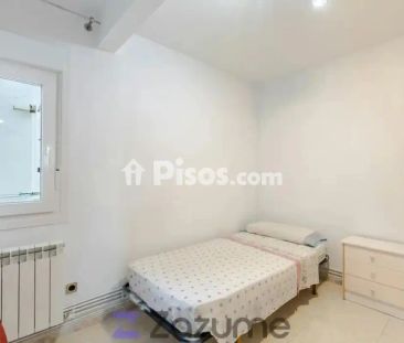 Piso en alquiler en Calle C. Gran Canal - Photo 5