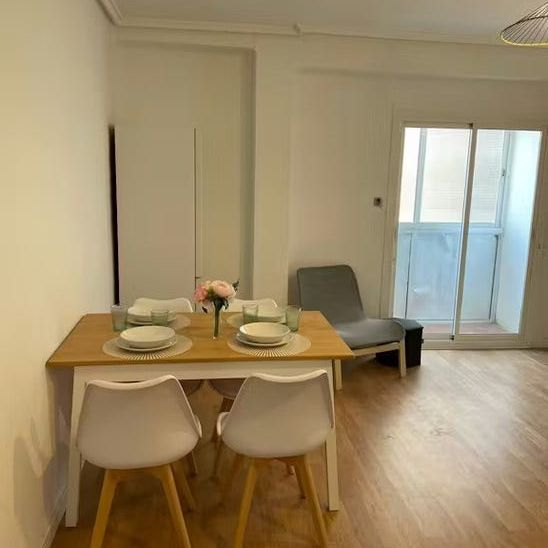 Carrer dAlcanyís, Valencia, Valencian Community 46019 - Photo 1