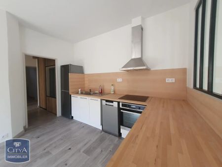 Appartement à louer 3 pièces 87.74m² - Photo 3