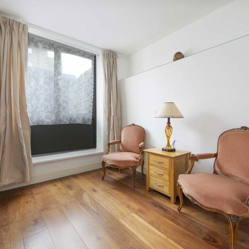 Osborne Road, Finsbury Park, N4 - Photo 1