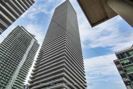 For Lease - 70 Annie Craig Drive Unit# 3104, Toronto, Ontario - Photo 5
