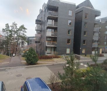 Berguven, Hovås - Photo 5