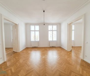 SCHÖNE INNENSTADT-ALTBAUMIETE - Foto 2
