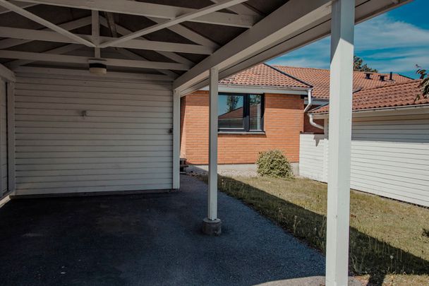 Kullavägen 7 H, Näsum - Photo 1