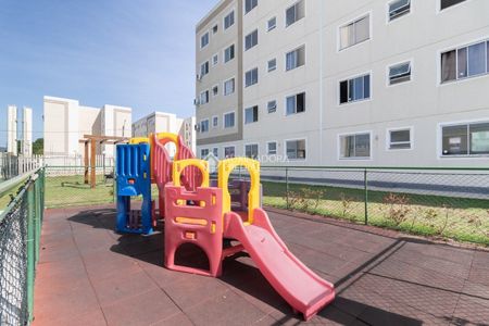 Apartamento com 2 quartos e 52m² para alugar em Restinga, Porto Alegre. - Photo 2