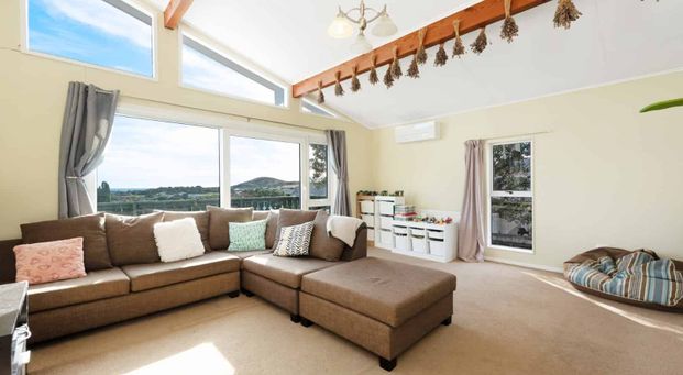 Three Bedroom Family Home In Titahi Bay - Photo 1