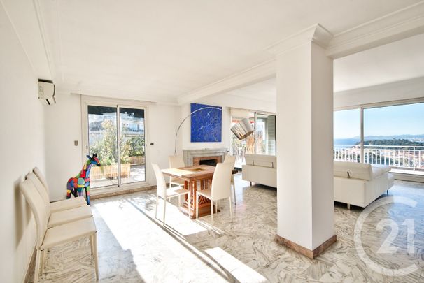 Location Appartement 7 pièces 221m² NICE 06300 - Photo 1