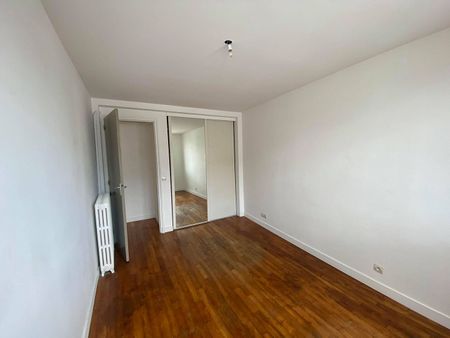 A louer Nantes Dalby 44, appartement T4 bis, 3 chambres - Photo 5