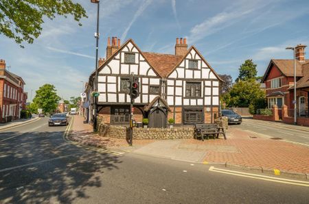 1 bedroom apartment to rent - Photo 3