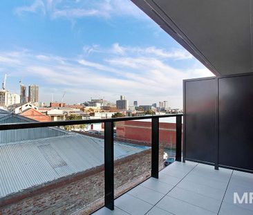 214/89 Roden Street, West Melbourne - Photo 6