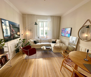 Skånegatan, Stockholm - Photo 1