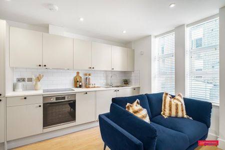 Penfold Place, London NW1 - Photo 4
