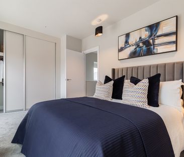 Casa at Tulach, Wigan, Greater Manchester, WN3 - Photo 4