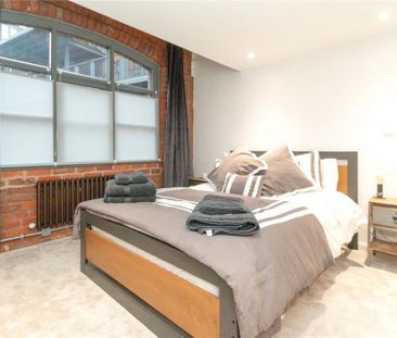 2 bedroom duplex to rent - Photo 5