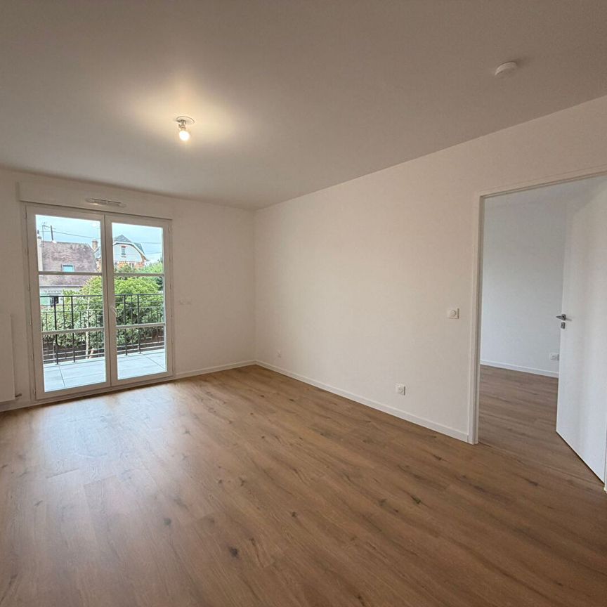 Appartement 2 pièces - Neuf - Pinel - Chatou, - Photo 1