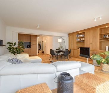 Appartement te huur - foto 1