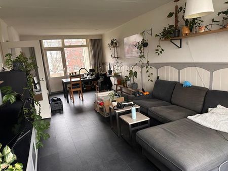 Te huur: Appartement Meindert Hobbemastraat in Almelo - Photo 4