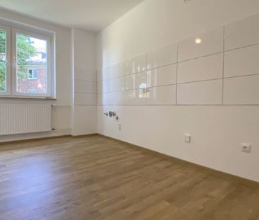 *** Sanierte 2-Zi.-Wohnung zzgl. Mansarde in grüner Lage! *** - Foto 2