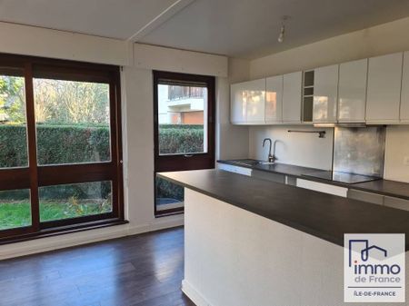 Location appartement 3 pièces 64 m² à Rocquencourt (78150) Porte Saint-Antoine - Photo 5