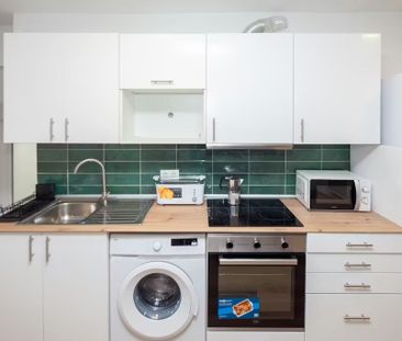 Carrer de Vidal de Blanes, Valencia, Valencian Community 46024 - Photo 5