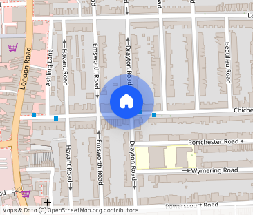 Chichester Road, Portsmouth, Hampshire, PO2 - Photo 1