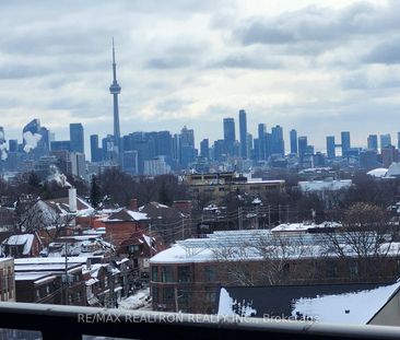 For Lease - 21 Vaughan Road Unit# 2204, Toronto, Ontario - Photo 2