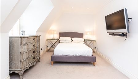 Grosvenor Hill, W1K, London - Photo 3