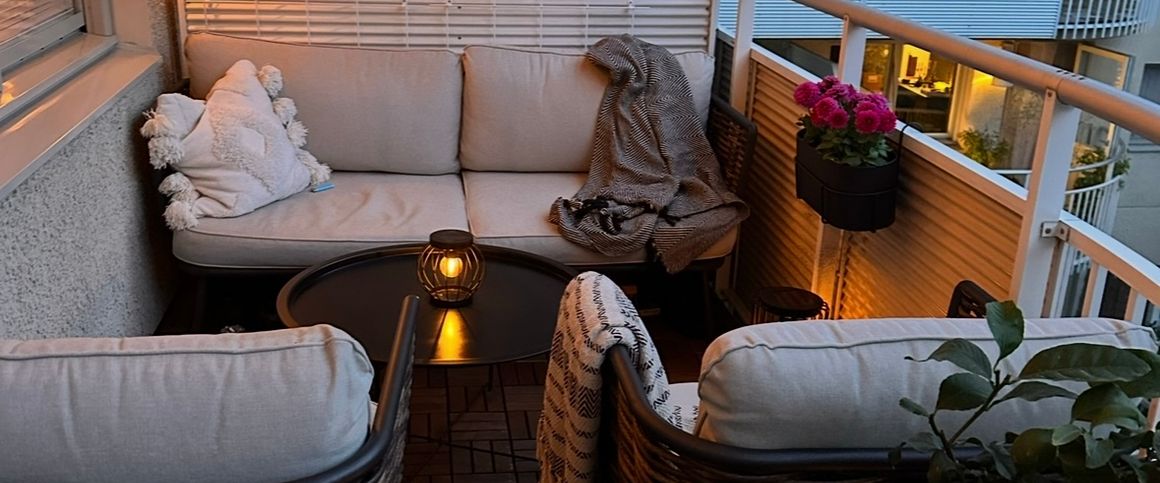 Kantatvägen, Nacka - Photo 1