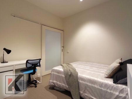 Melbourne CBD - Photo 5