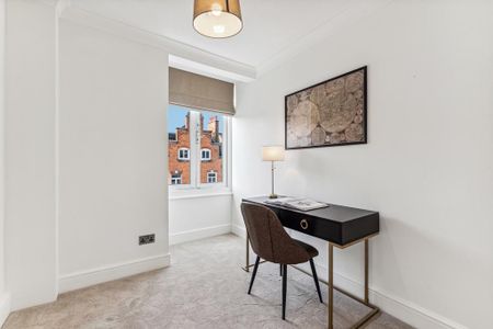 4 bedroom flat to rent - Photo 4