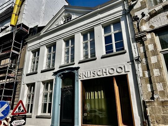 Appartement te huur - Foto 1