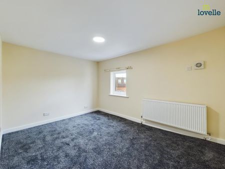 2 bedroom terraced house to rent - Photo 4