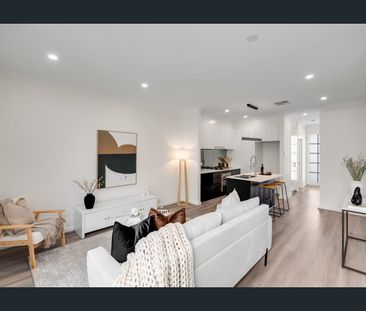 Hi, I’m relaxed living with room to move - Photo 4