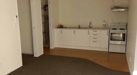 Quiet Bluff Hill Flat - Photo 3