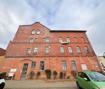 Großzügiges Wohnen: Herrliche 5,5-Raum-Wohnung in Magdeburg - Photo 6