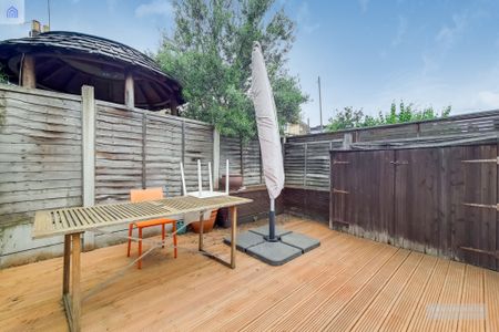 Ormiston Road, Greenwich, SE10, London - Photo 4