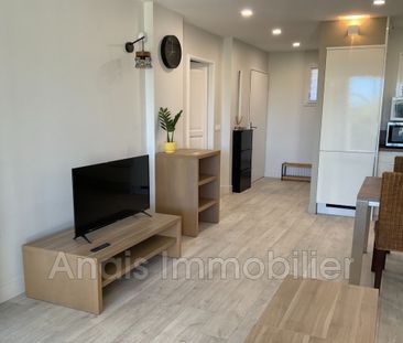 location appartement 3 Pièce(s) - Photo 5