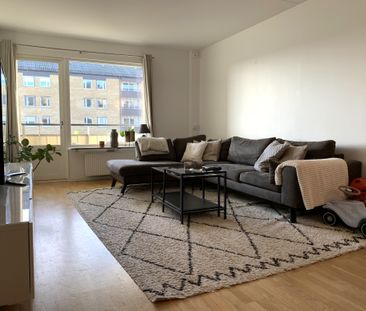 Rosenbergsgatan 32B, Helsingborg - Photo 1