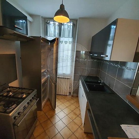 Appartement à louer - Yonne - 89 - Photo 1