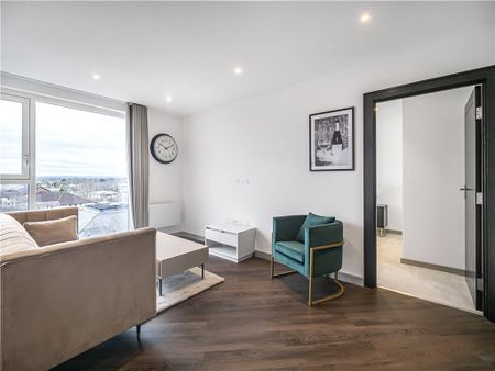 Eden Grove, Staines-upon-Thames, TW18 4ZU - Photo 5