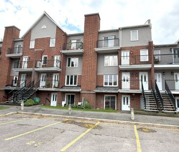 Appartement à Gatineau (Hull) - Photo 5