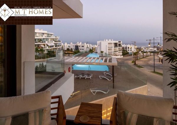 4 room luxury Apartment for rent in Fuengirola, Andalusia