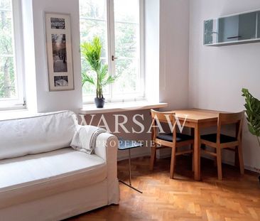 Warszawa, Śródmieście, Stare Miasto, Krakowskie Przedmieście - Photo 1