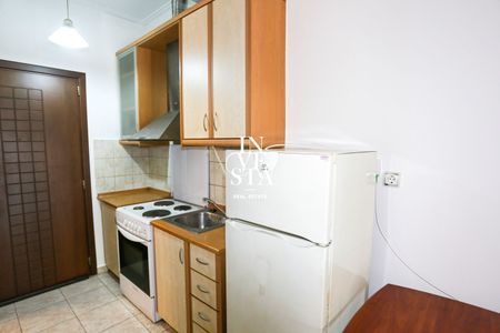 Studio/Γκαρσονιέρα για ενοικίαση Άγιος Κωνσταντίνος - Άγιος Ελευθέριος (Λάρισα) - Photo 5