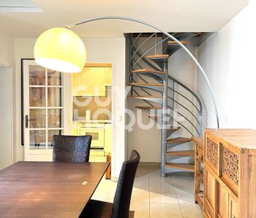 75004 - Duplex île Saint-Louis - Photo 6